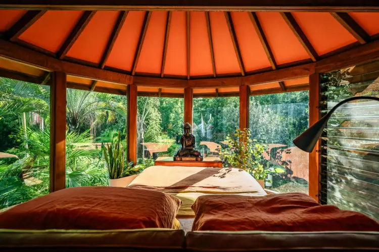 Second view of Homely rural property listing, 30 John Locke Place, Bellingen NSW 2454