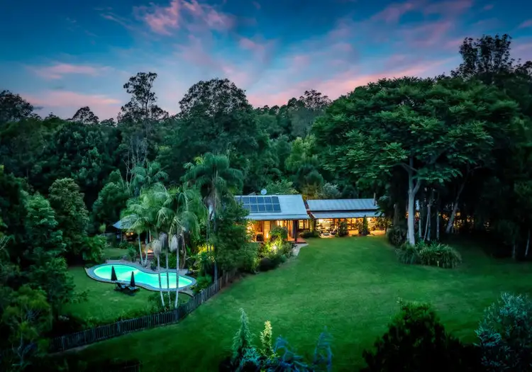 Third view of Homely rural property listing, 30 John Locke Place, Bellingen NSW 2454