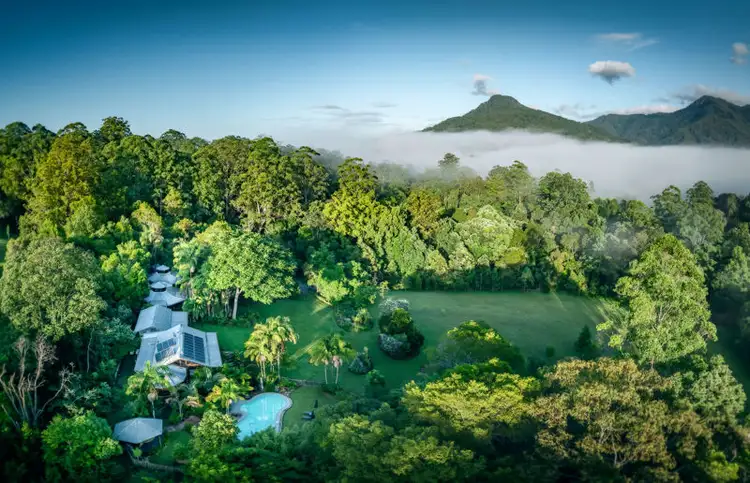 Fifth view of Homely rural property listing, 30 John Locke Place, Bellingen NSW 2454