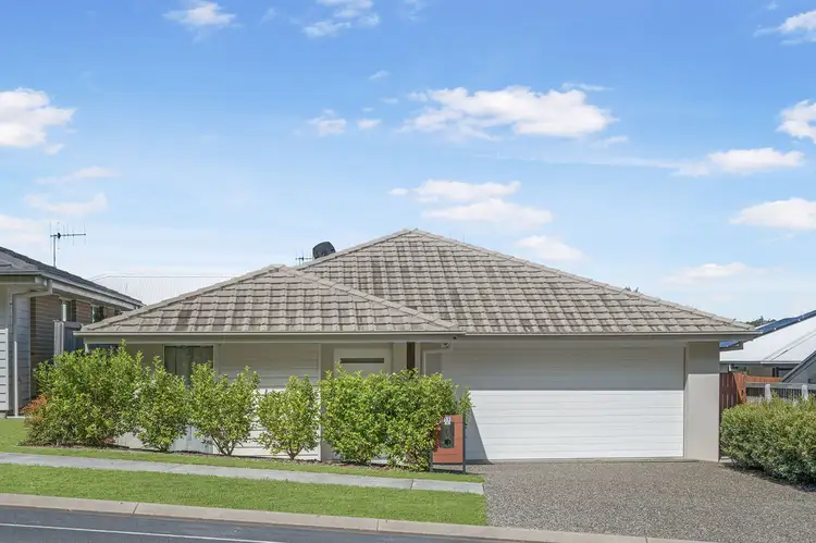Main view of Homely house listing, 19 Neave Way, Port Macquarie NSW 2444