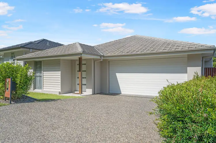 Second view of Homely house listing, 19 Neave Way, Port Macquarie NSW 2444