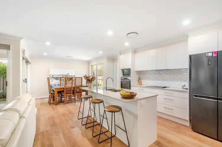 Fourth view of Homely house listing, 19 Neave Way, Port Macquarie NSW 2444