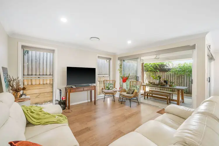 Fifth view of Homely house listing, 19 Neave Way, Port Macquarie NSW 2444