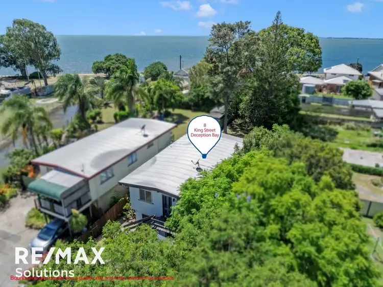8 King Street, Deception Bay QLD 4508