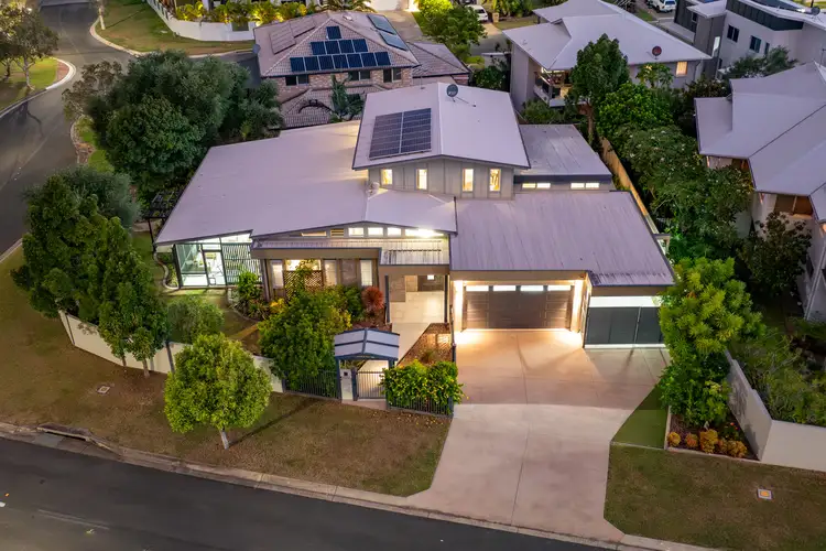 Main view of Homely house listing, 2 Beddoe Street, Thornlands QLD 4164