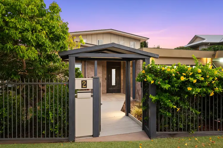 Third view of Homely house listing, 2 Beddoe Street, Thornlands QLD 4164