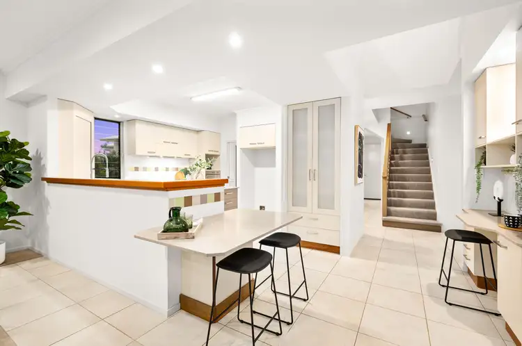 Fifth view of Homely house listing, 2 Beddoe Street, Thornlands QLD 4164