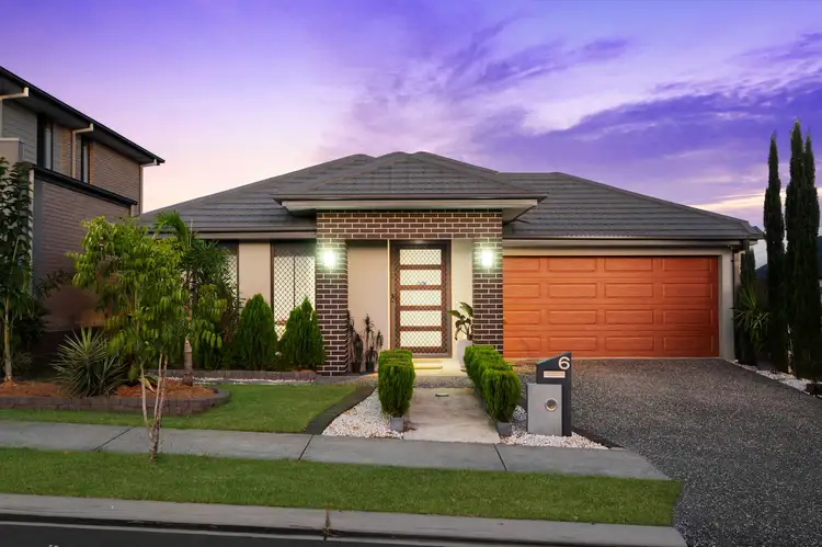 6 Veridian Road, Greenbank QLD 4124