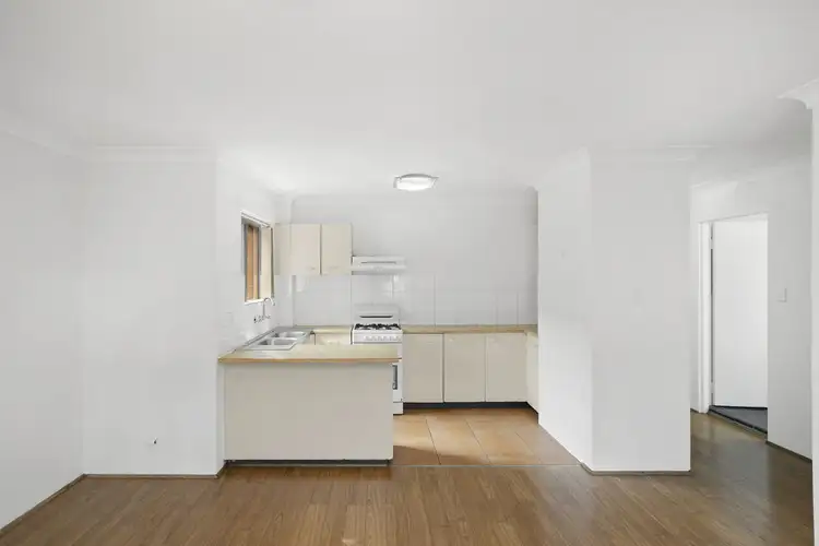 Third view of Homely unit listing, 6/25-27 Lane Street, Wentworthville NSW 2145