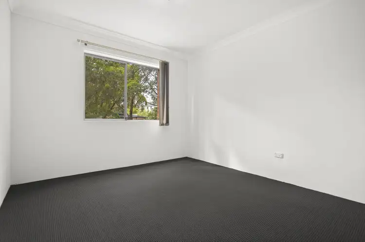 Sixth view of Homely unit listing, 6/25-27 Lane Street, Wentworthville NSW 2145