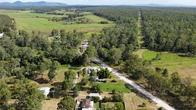 7 Ayers Road, Gundiah QLD 4650