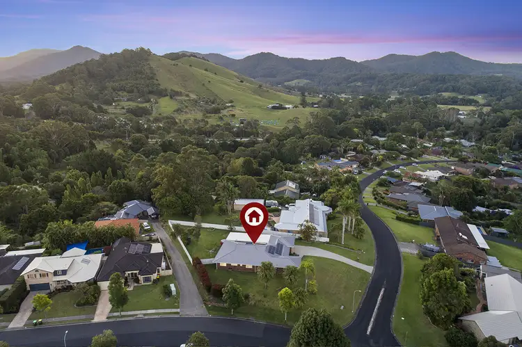 2 Sea Breeze Place, Boambee East NSW 2452