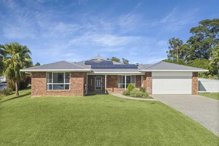 Third view of Homely house listing, 2 Sea Breeze Place, Boambee East NSW 2452