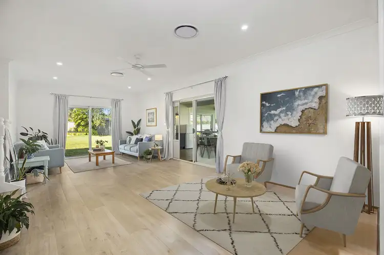 Fourth view of Homely house listing, 2 Sea Breeze Place, Boambee East NSW 2452