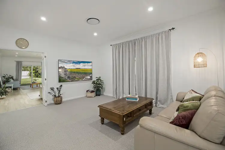 Fifth view of Homely house listing, 2 Sea Breeze Place, Boambee East NSW 2452