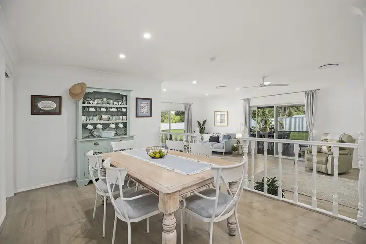 Sixth view of Homely house listing, 2 Sea Breeze Place, Boambee East NSW 2452