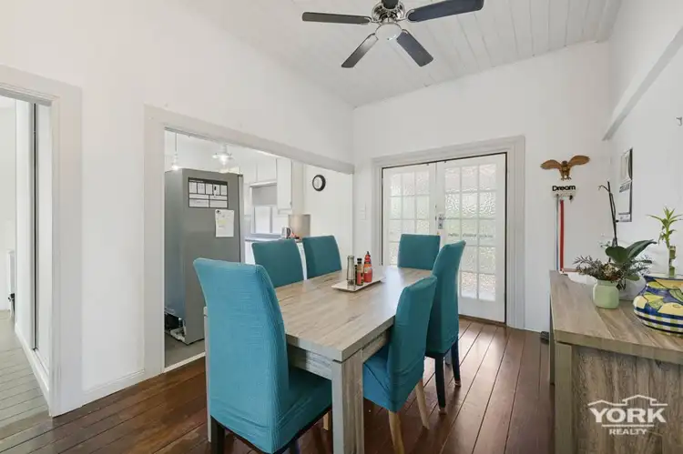 Third view of Homely house listing, 40 Hartvigsen Road, Wyreema QLD 4352