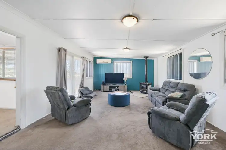 Fourth view of Homely house listing, 40 Hartvigsen Road, Wyreema QLD 4352