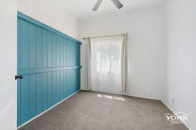 Fifth view of Homely house listing, 40 Hartvigsen Road, Wyreema QLD 4352