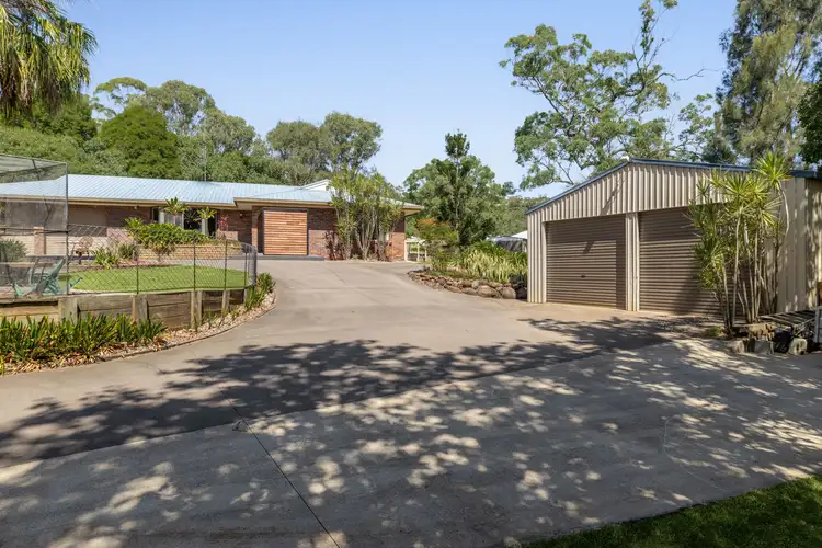 4 Binda Drive, Cranley QLD 4350