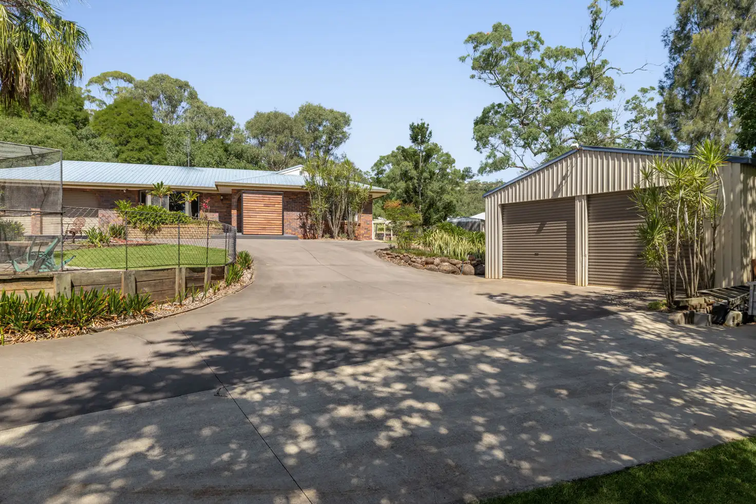 Main view of Homely house listing, 4 Binda Drive, Cranley QLD 4350