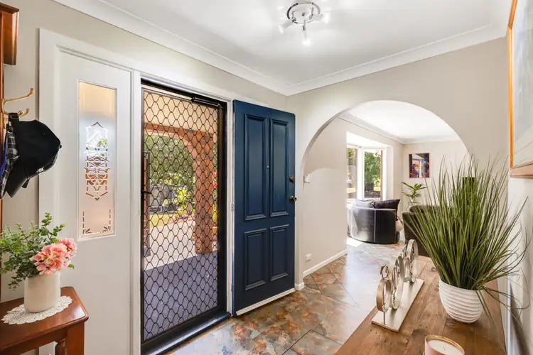 Third view of Homely house listing, 4 Binda Drive, Cranley QLD 4350