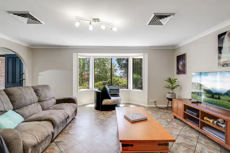 Fourth view of Homely house listing, 4 Binda Drive, Cranley QLD 4350