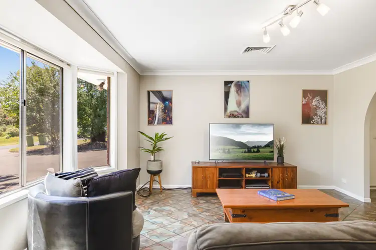 Fifth view of Homely house listing, 4 Binda Drive, Cranley QLD 4350