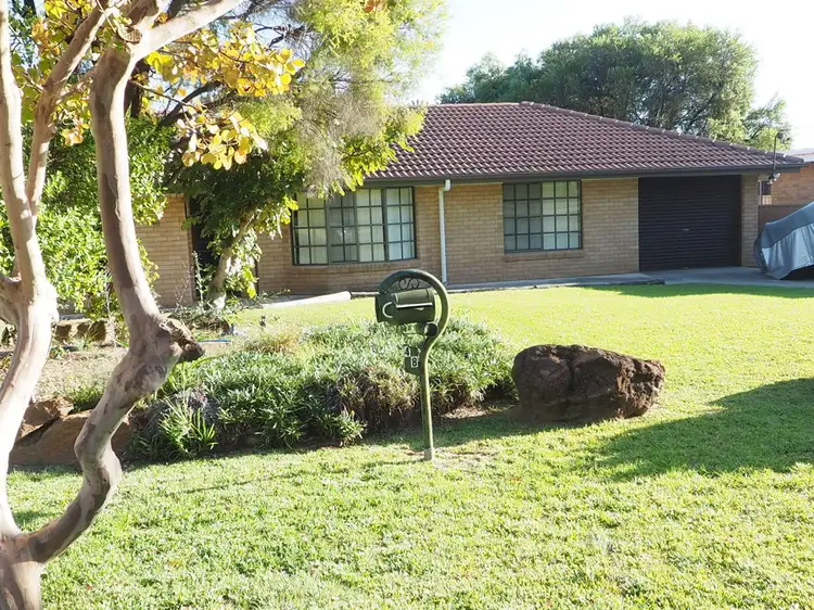 48 Queen Street, Warialda NSW 2402