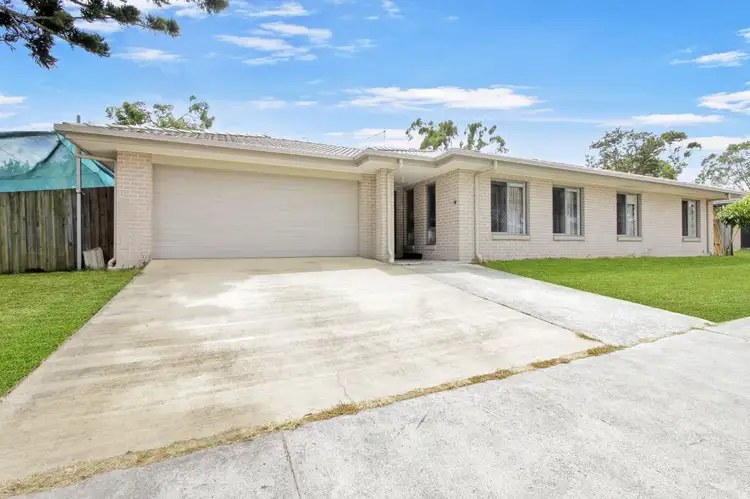 12 Tygum Road, Waterford West QLD 4133