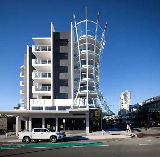 508/133 Scarborough Street Southport, Southport QLD 4215