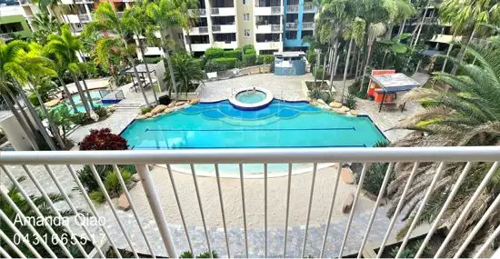 A48/41 Gotha Street, Fortitude Valley QLD 4006