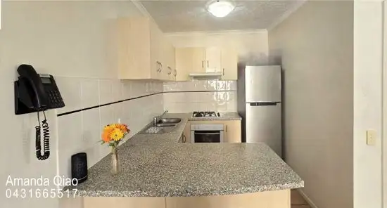 Sixth view of Homely apartment listing, A48/41 Gotha Street, Fortitude Valley QLD 4006