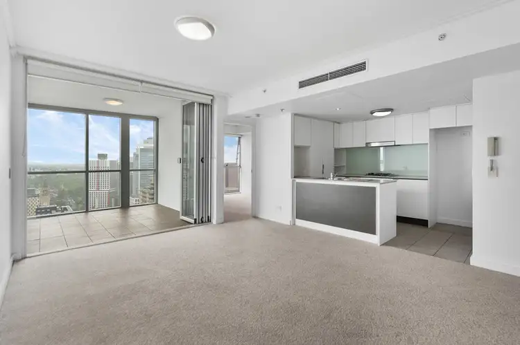 3603/108 Albert Street, Brisbane City QLD 4000