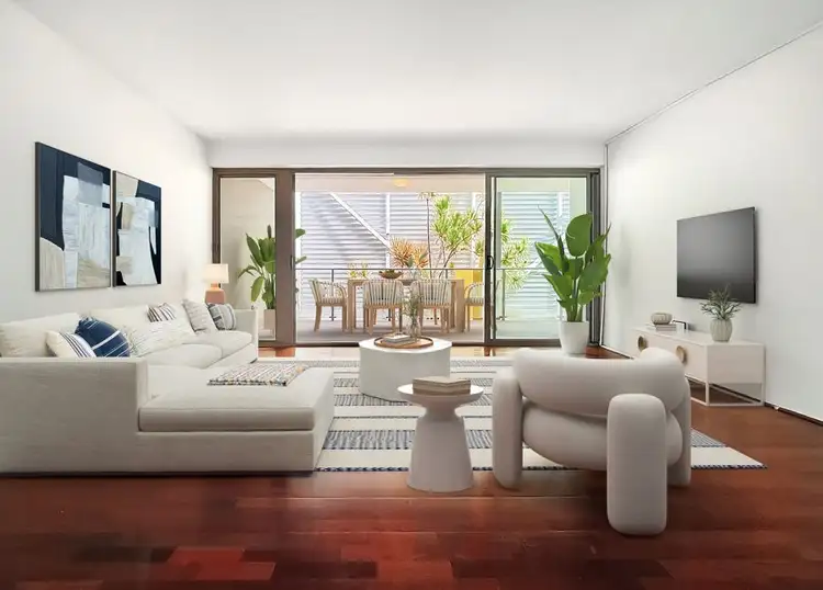 Main view of Homely apartment listing, 1/10 Thomas Street, West End QLD 4101