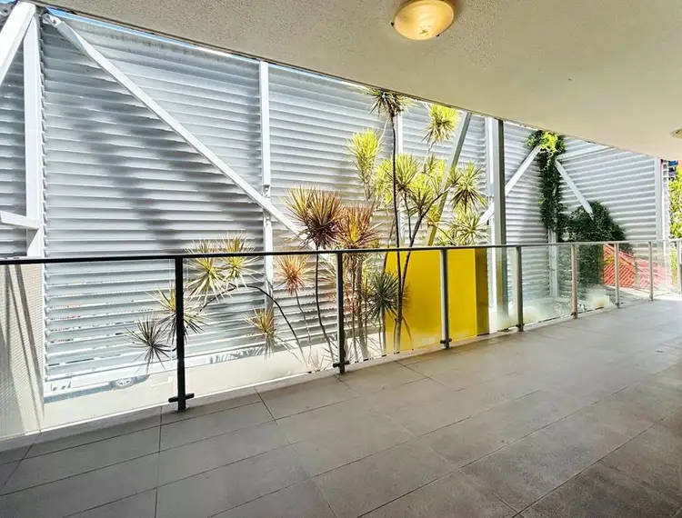 Fourth view of Homely apartment listing, 1/10 Thomas Street, West End QLD 4101