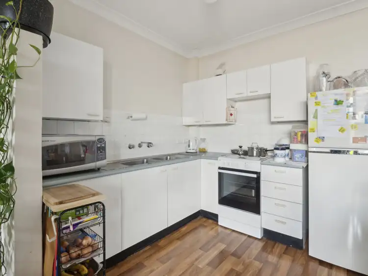 Second view of Homely unit listing, 7/27 Arthur Street, Coffs Harbour NSW 2450