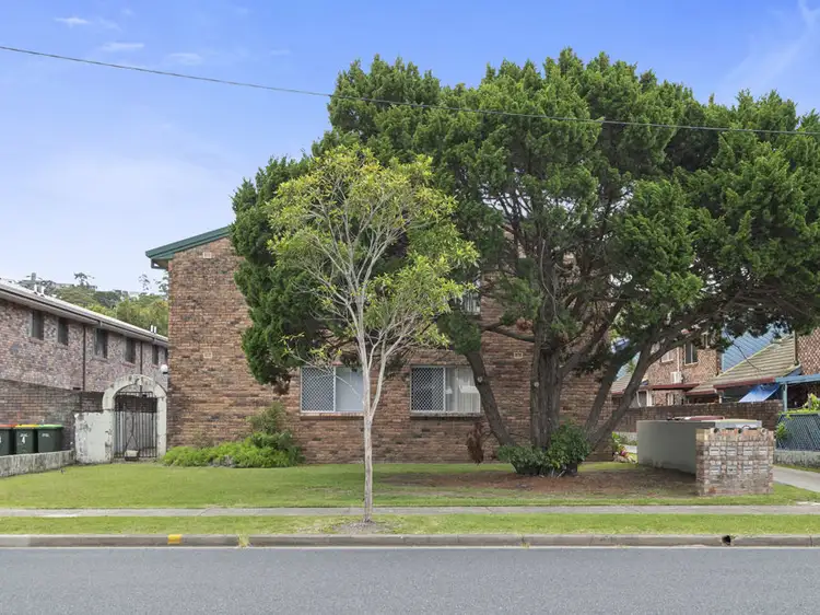 Third view of Homely unit listing, 7/27 Arthur Street, Coffs Harbour NSW 2450