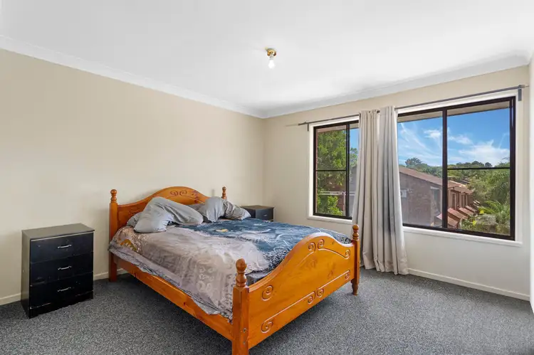 Second view of Homely townhouse listing, 3/31 Defiance Road, Woodridge QLD 4114