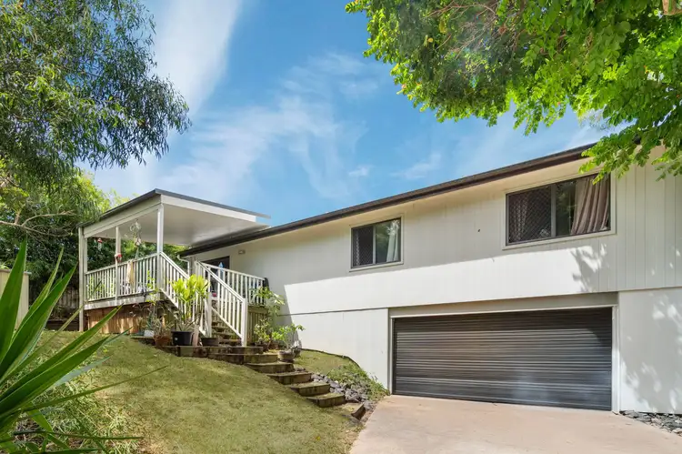16 Bligh Street, Woodridge QLD 4114