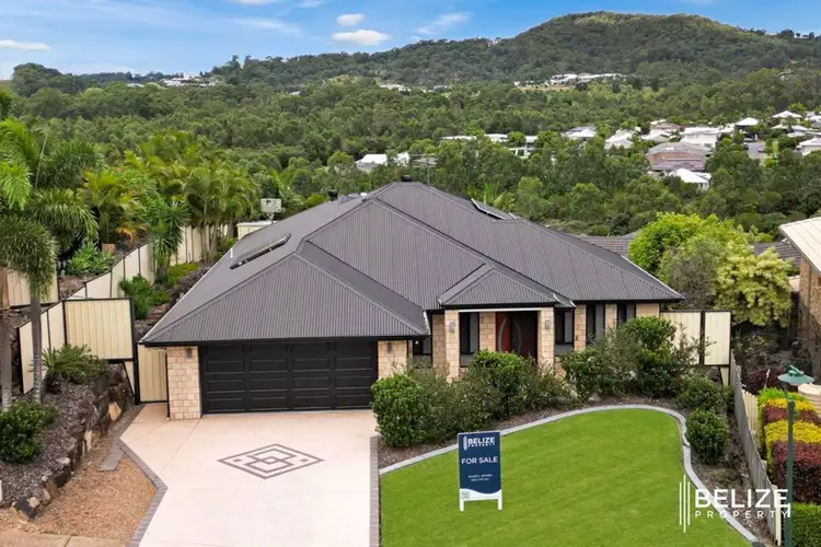 64 Ormeau Ridge Road, Ormeau Hills QLD 4208