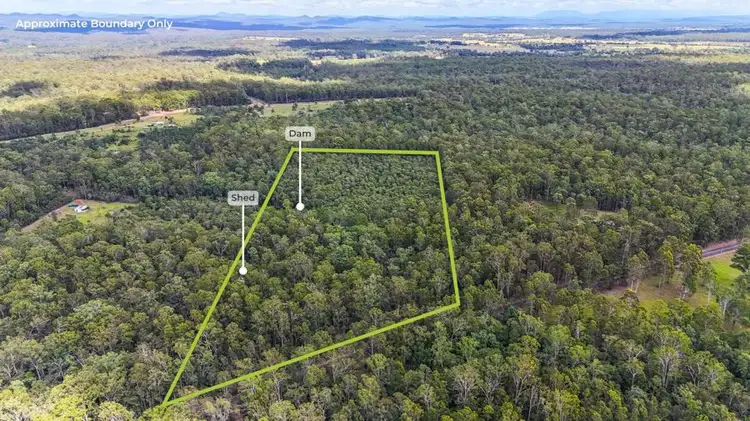 Main view of Homely rural property listing, Lot 113 Orara Way, Lanitza NSW 2460