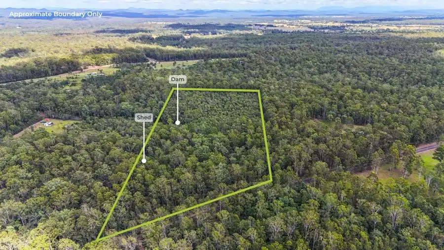 Main view of Homely rural property listing, Lot 113 Orara Way, Lanitza NSW 2460