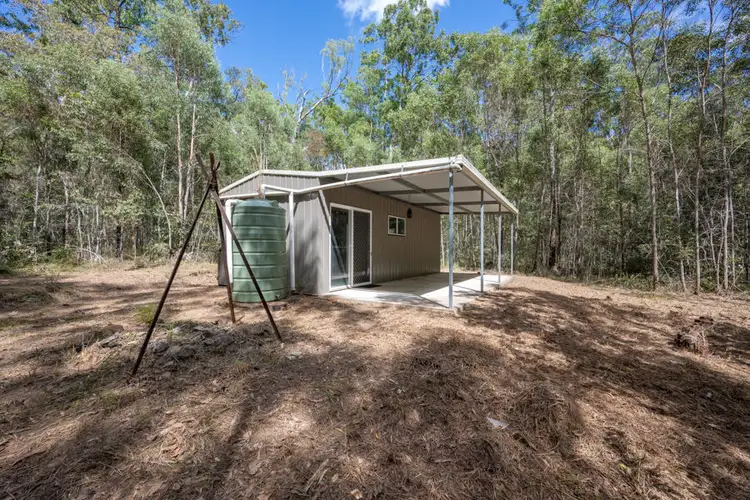 Second view of Homely rural property listing, Lot 113 Orara Way, Lanitza NSW 2460