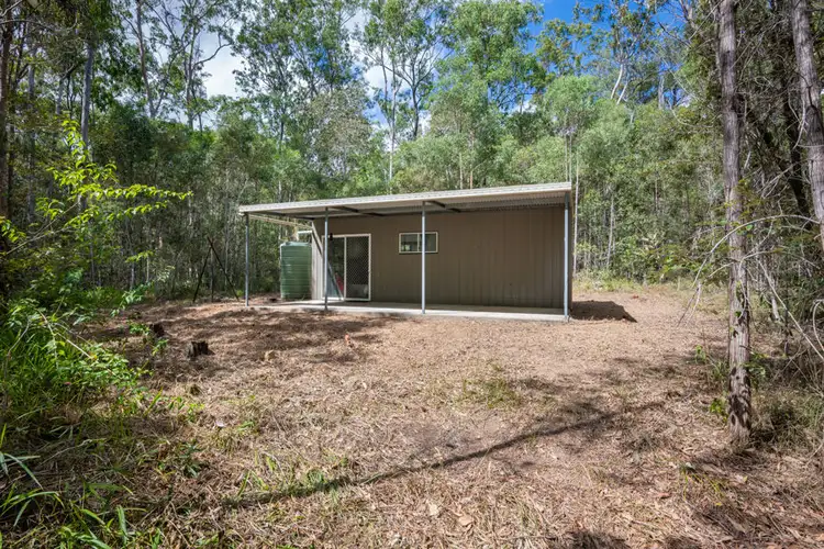 Fourth view of Homely rural property listing, Lot 113 Orara Way, Lanitza NSW 2460