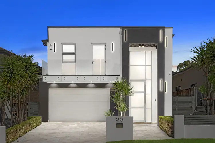 20 Karuk Street, Pemulwuy NSW 2145