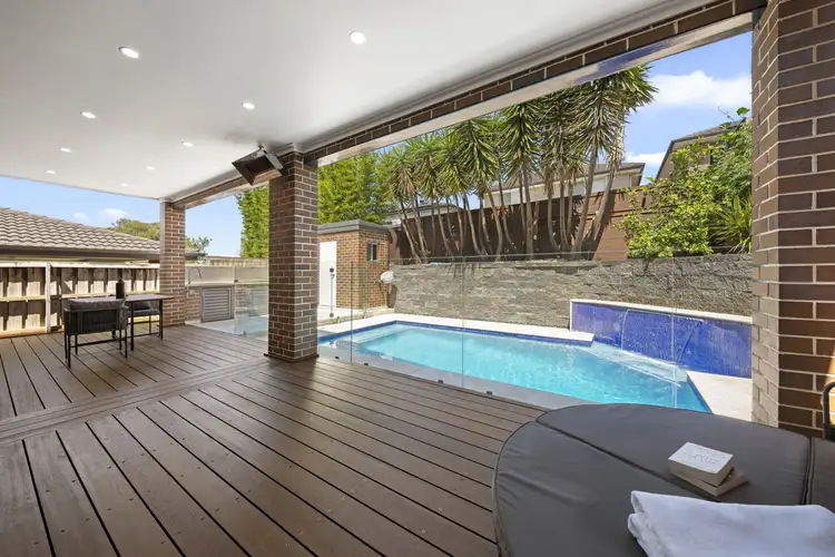 Fourth view of Homely house listing, 20 Karuk Street, Pemulwuy NSW 2145