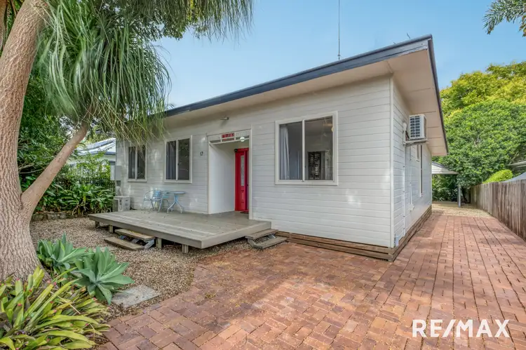 Main view of Homely house listing, 17 Post Office Road, Mapleton QLD 4560