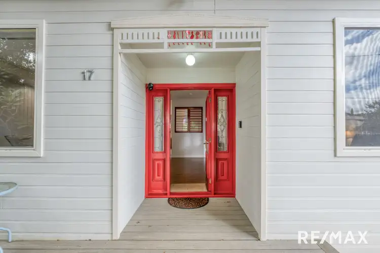Second view of Homely house listing, 17 Post Office Road, Mapleton QLD 4560