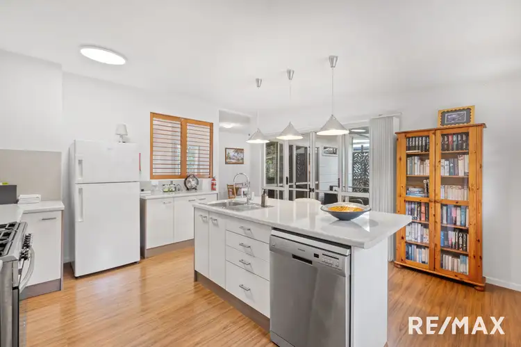 Third view of Homely house listing, 17 Post Office Road, Mapleton QLD 4560